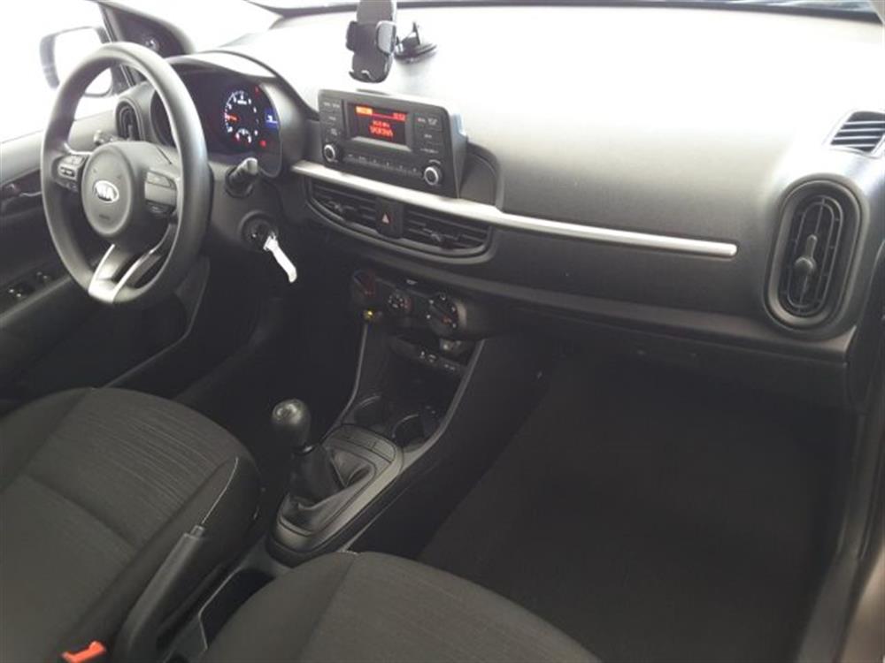Picanto Picanto 1.0 12V 5 porte Acti