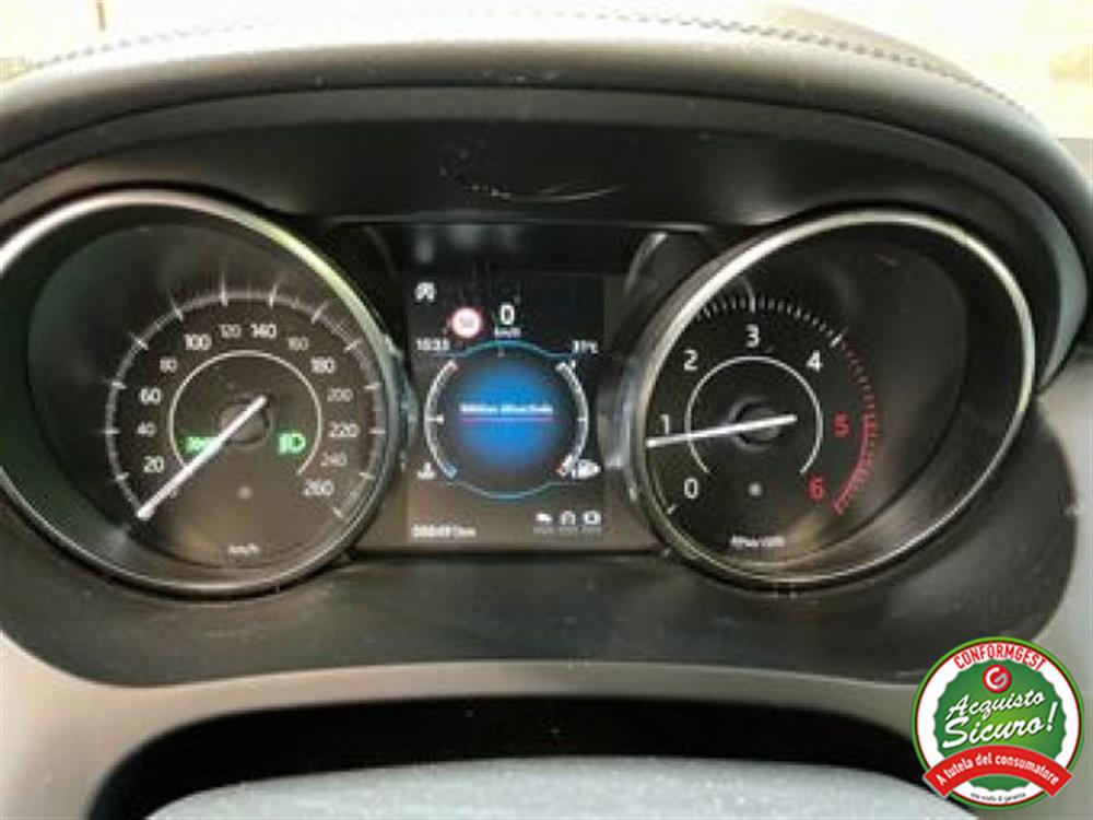 E-Pace E-Pace 2.0D 150 CV R-Dynami