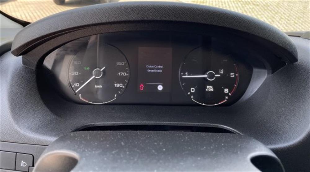 Movano Movano 33 2.2 BlueHDi L2H2