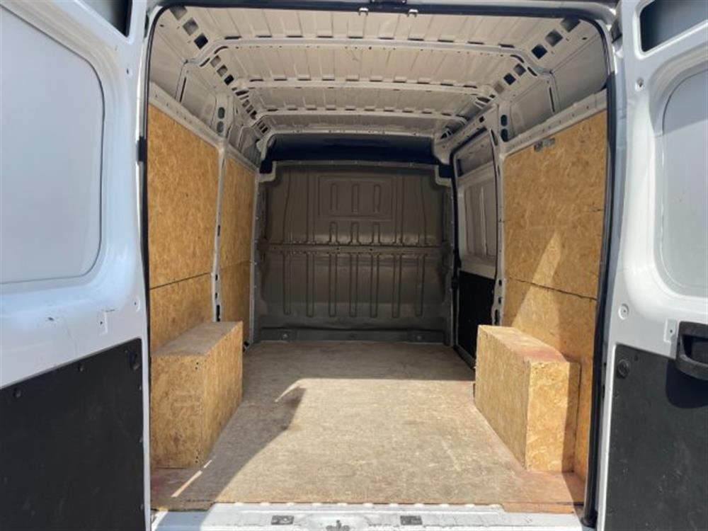Movano Movano 33 2.2 BlueHDi L2H2
