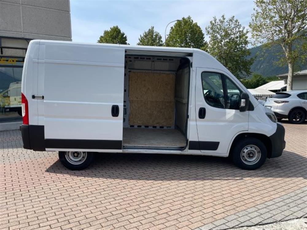 Movano Movano 33 2.2 BlueHDi L2H2