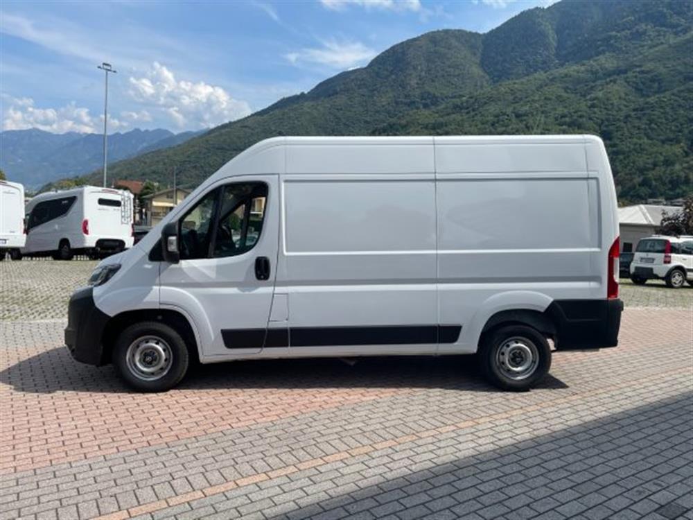 Movano Movano 33 2.2 BlueHDi L2H2