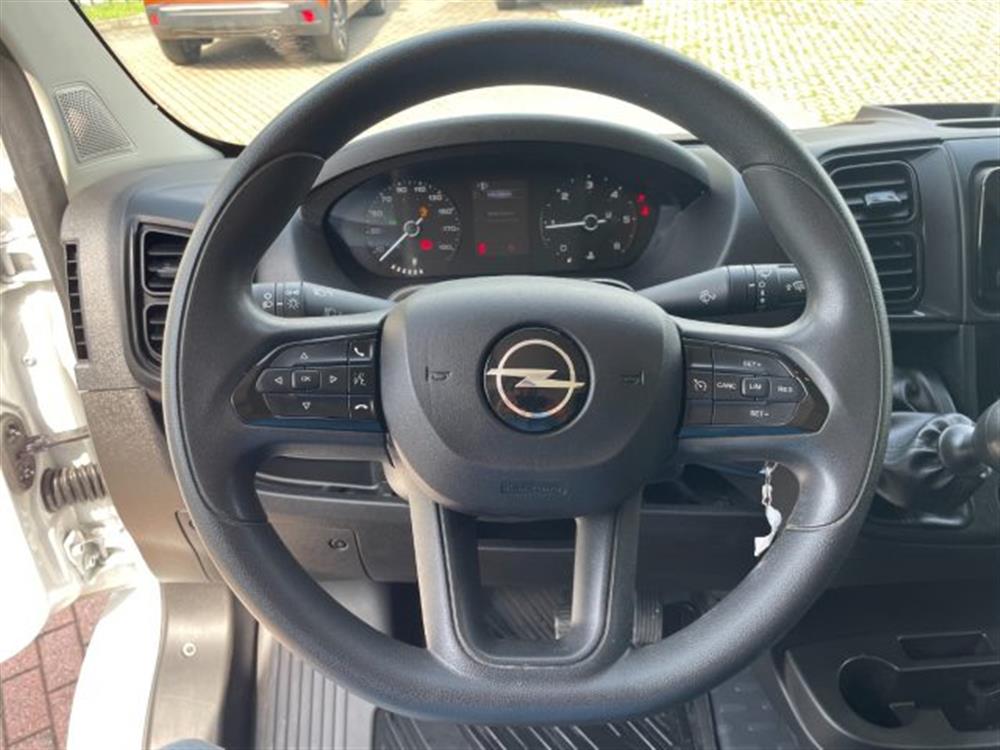 Movano Movano 33 2.2 BlueHDi L2H2