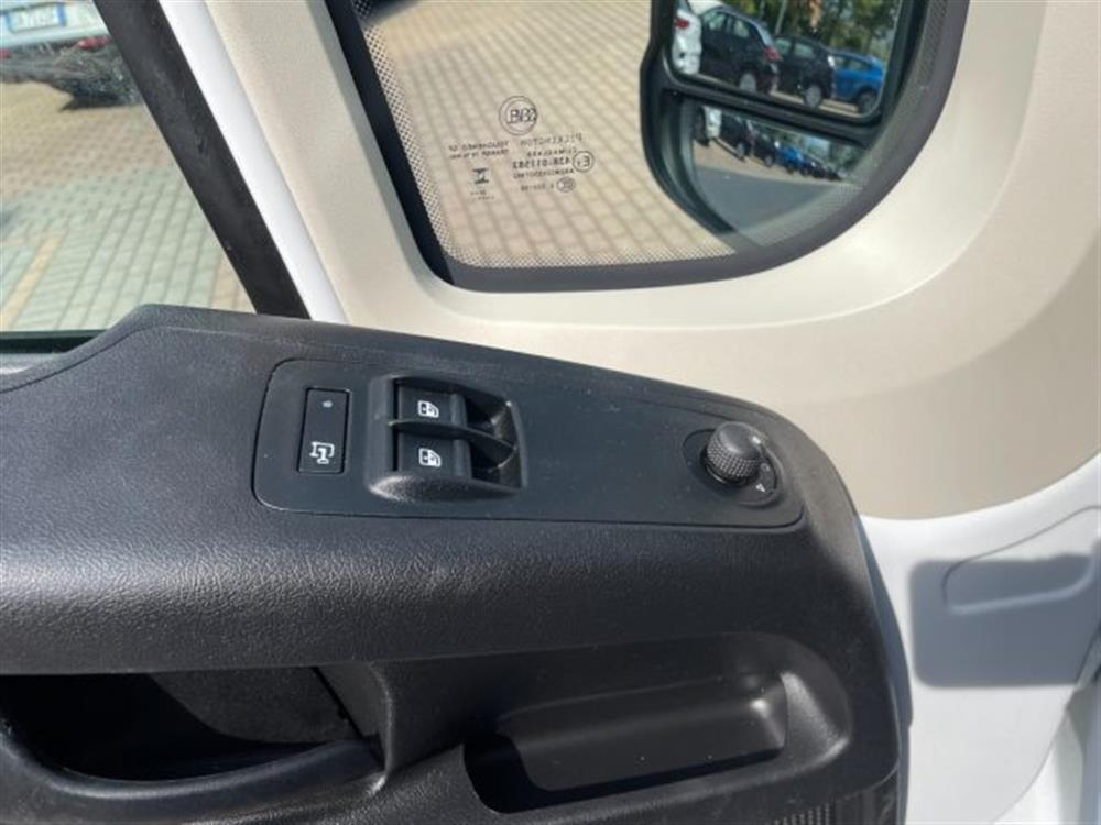 Movano Movano 33 2.2 BlueHDi L2H2