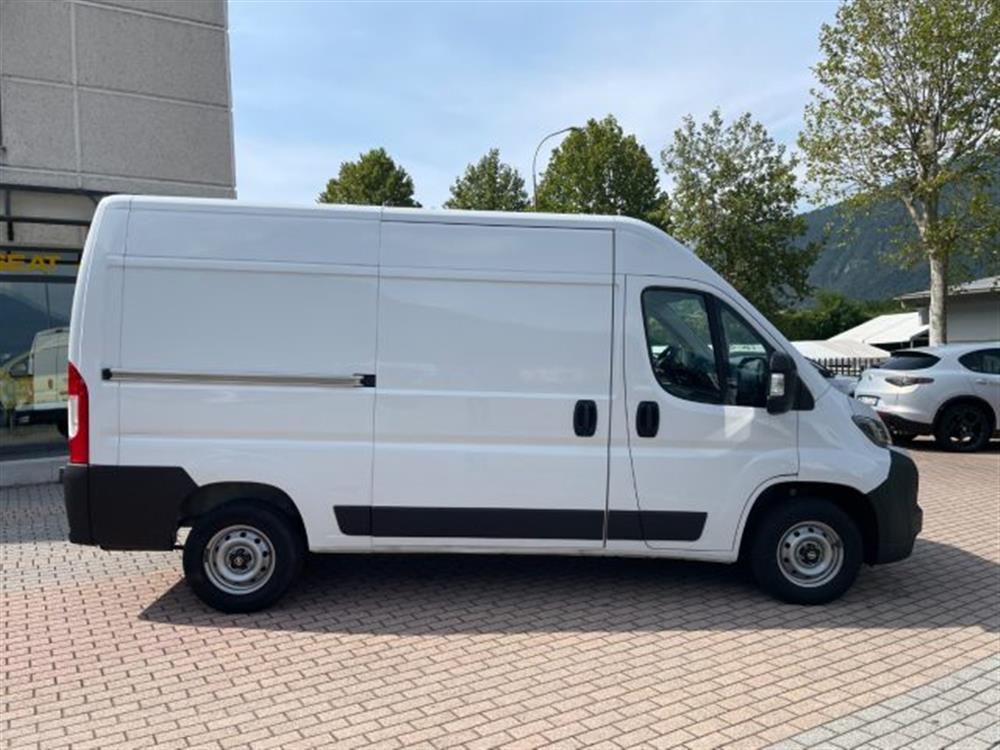 Movano Movano 33 2.2 BlueHDi L2H2