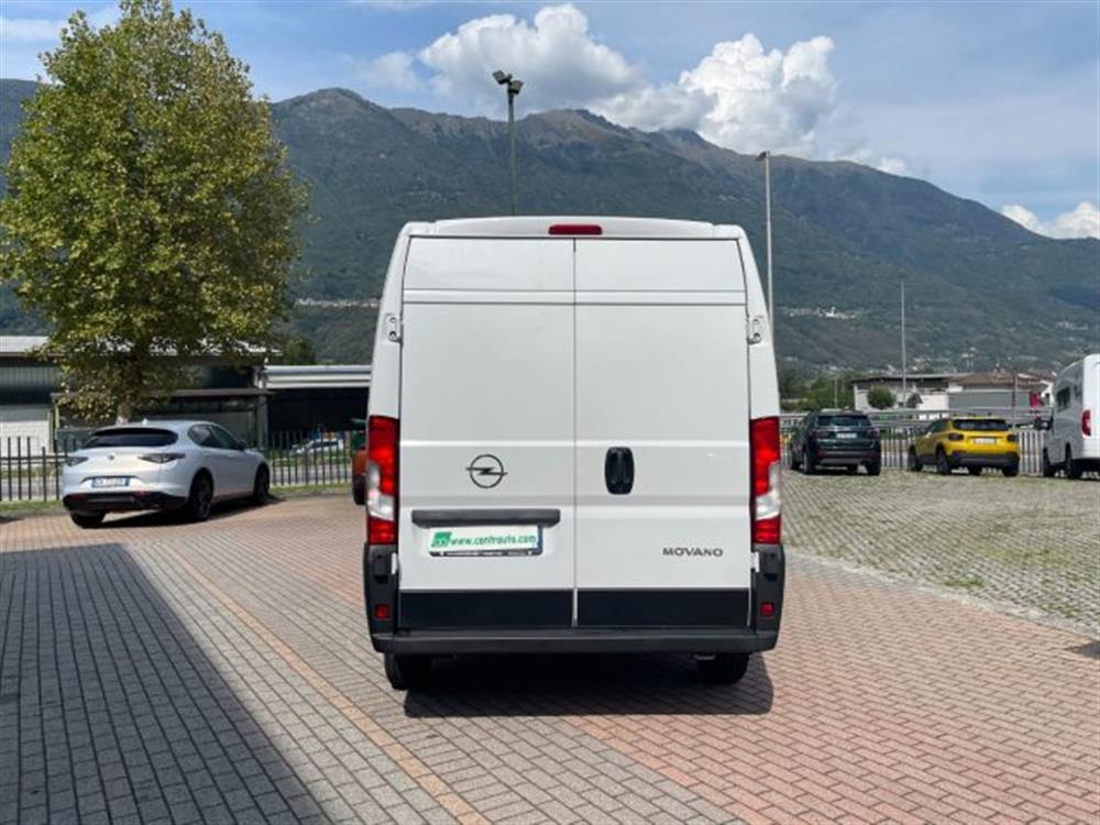 Movano Movano 33 2.2 BlueHDi L2H2