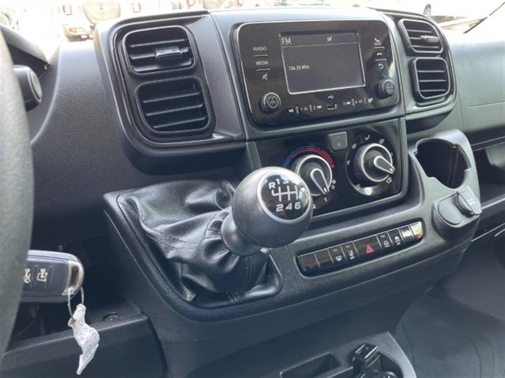 Movano Movano 33 2.2 BlueHDi L2H2