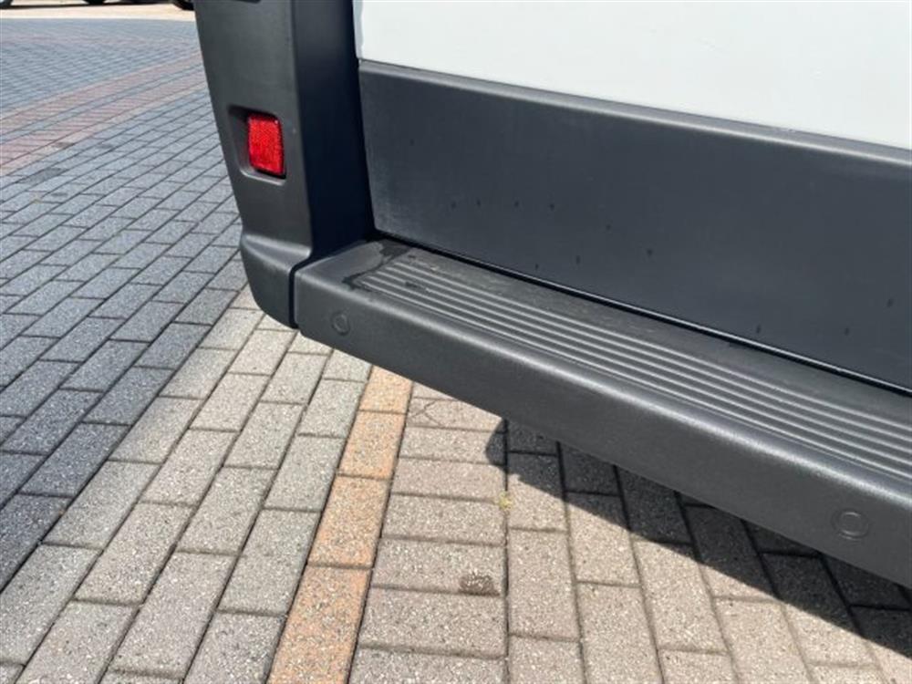 Movano Movano 33 2.2 BlueHDi L2H2