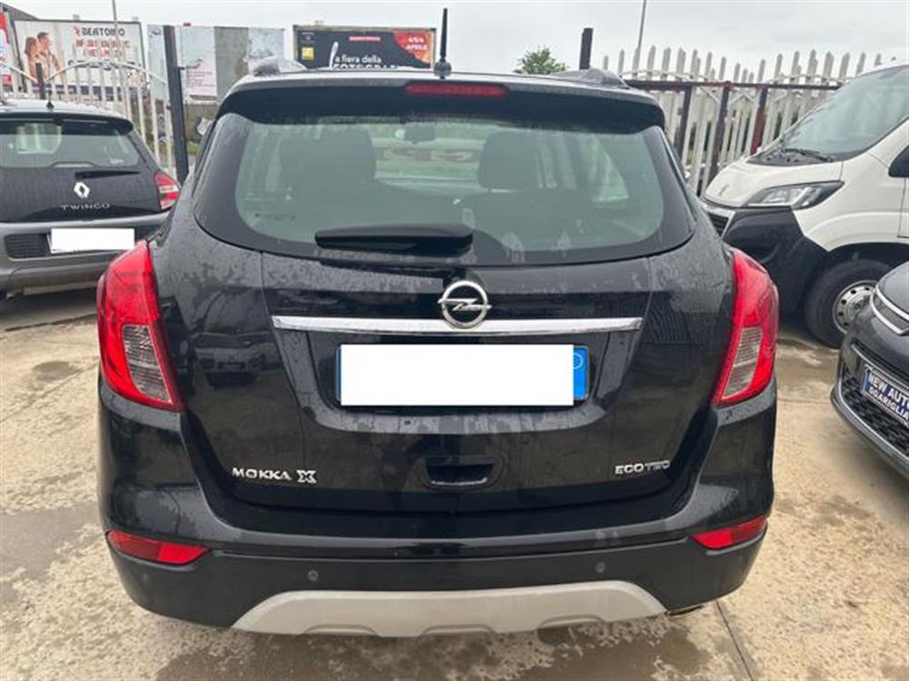 Mokka X Mokka X 1.4 Turbo GPL Tech 1
