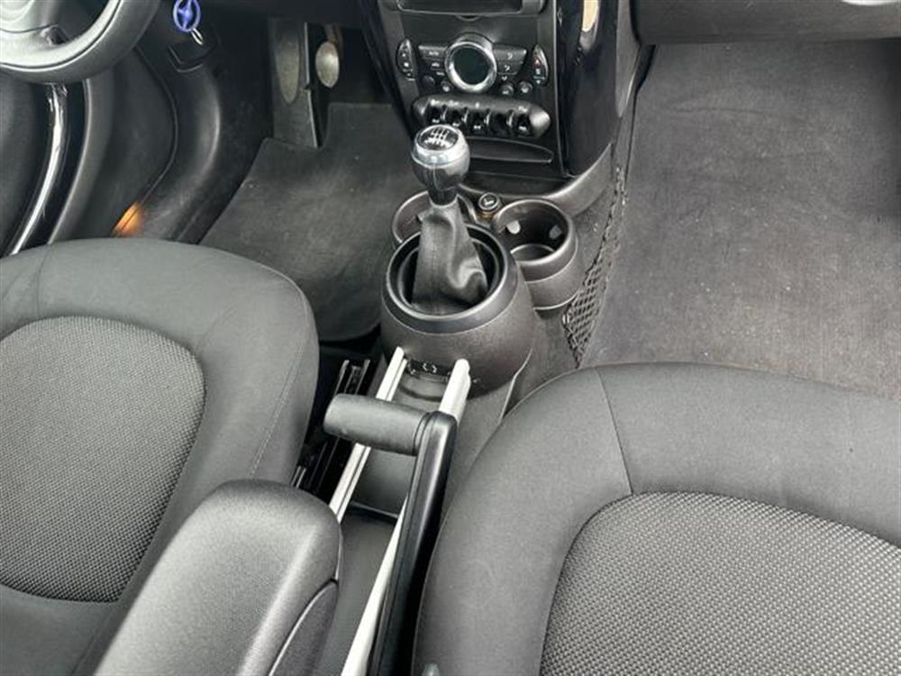 Countryman Countryman 1.6 DIESEL