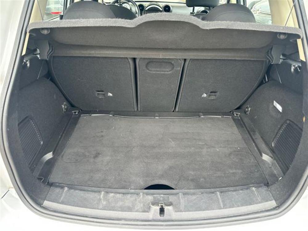 Countryman Countryman 1.6 DIESEL