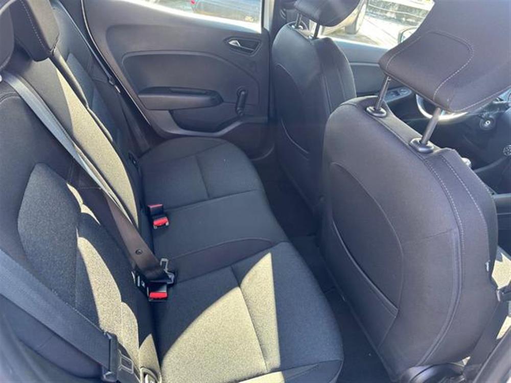 Clio Clio Blue dCi 100 CV 5 po