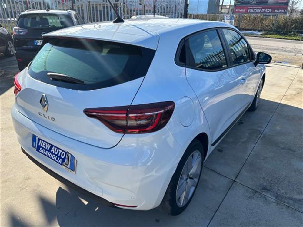 Clio Clio Blue dCi 100 CV 5 po