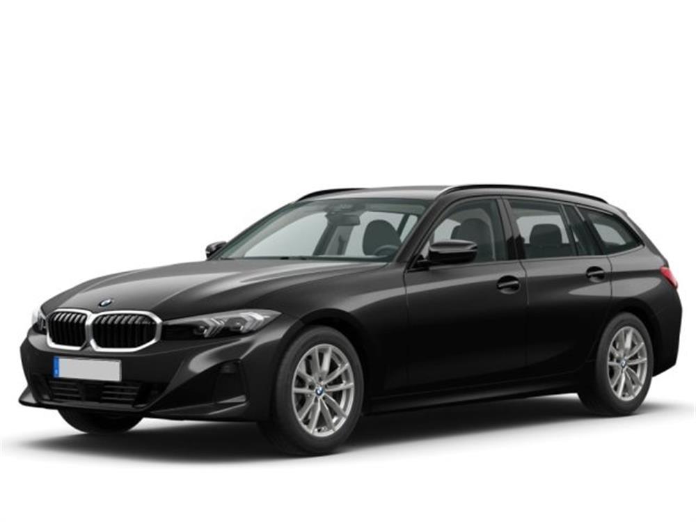 320 320 i Touring
