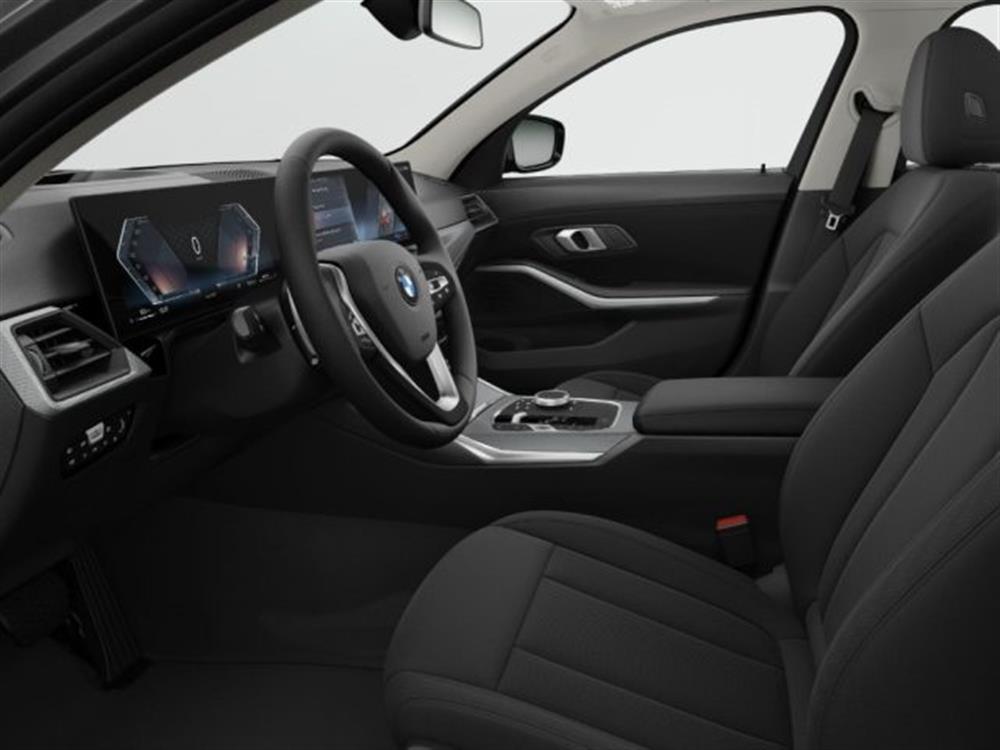 320 320 i Touring