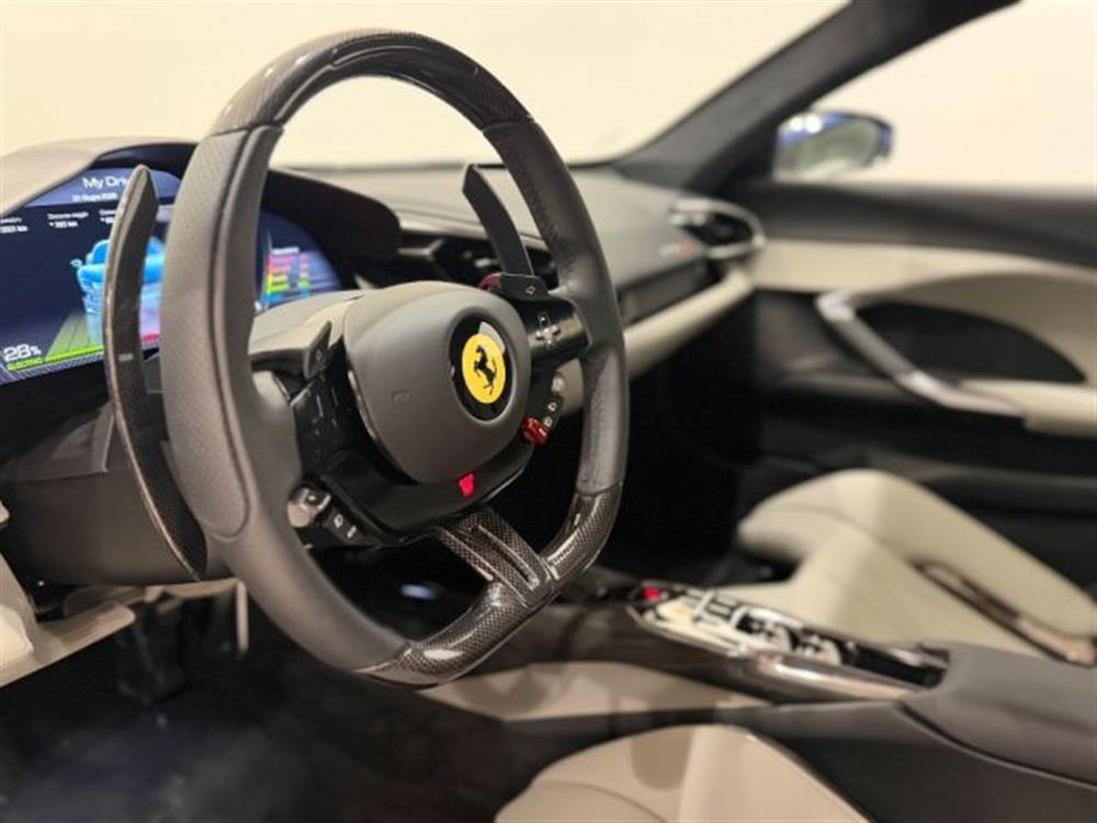 296 GTS 296 GTS 3.0 V6 IVA ESPOSTA