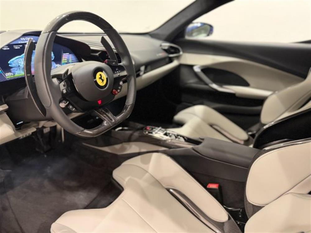 296 GTS 296 GTS 3.0 V6 IVA ESPOSTA