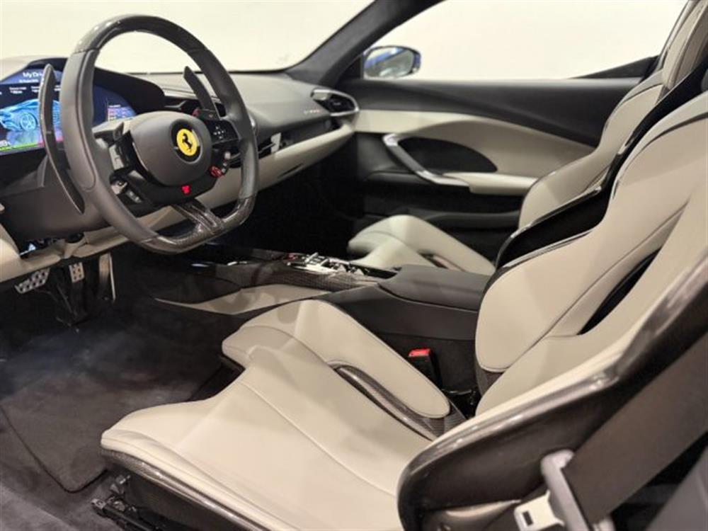 296 GTS 296 GTS 3.0 V6 IVA ESPOSTA