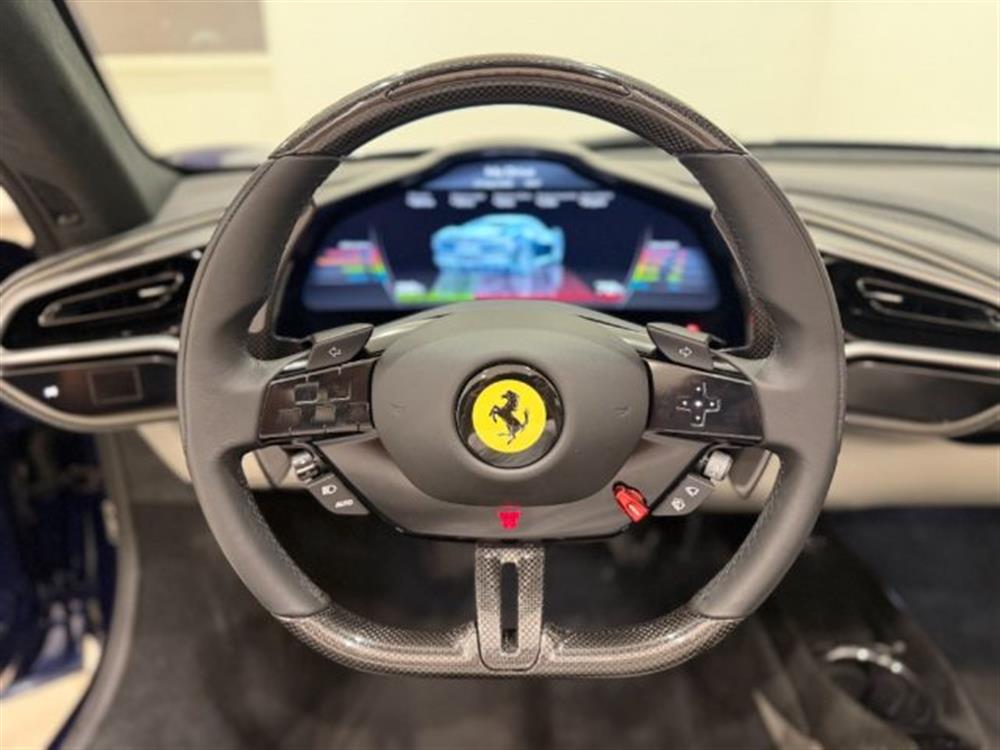 296 GTS 296 GTS 3.0 V6 IVA ESPOSTA