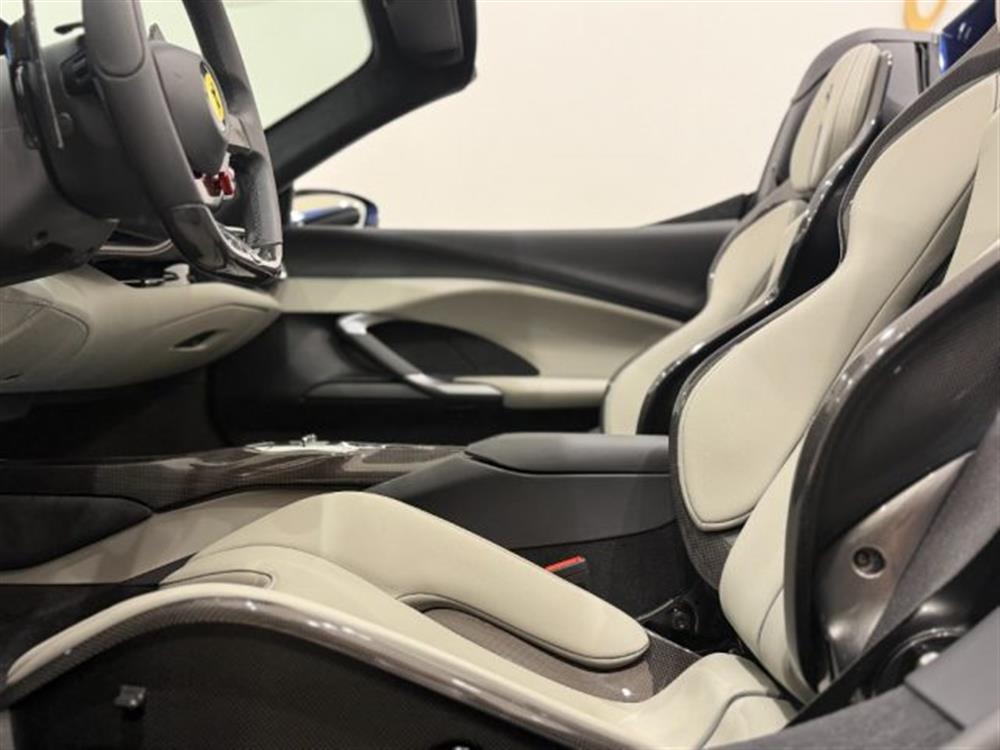 296 GTS 296 GTS 3.0 V6 IVA ESPOSTA