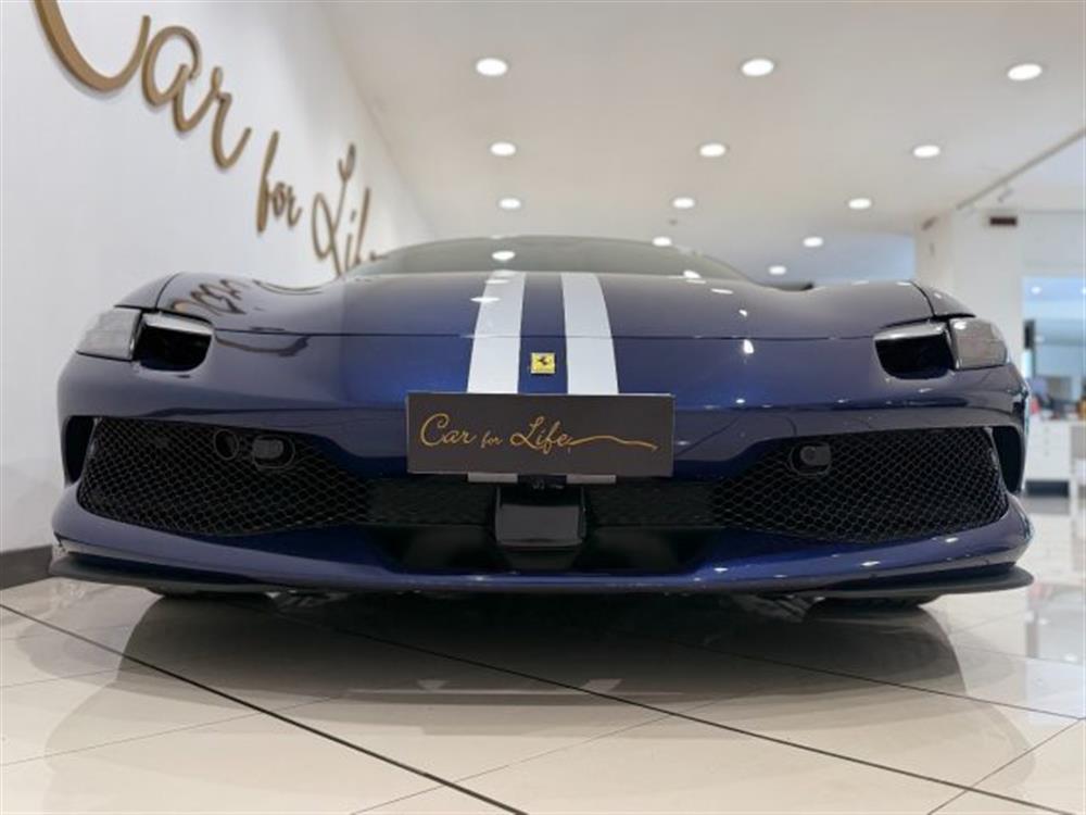 296 GTS 296 GTS 3.0 V6 IVA ESPOSTA