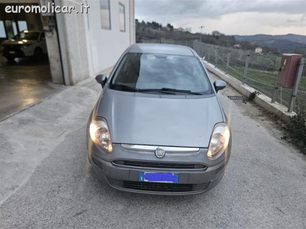 Punto Evo Punto Evo 1.3 Mjt 75 cv Dynami