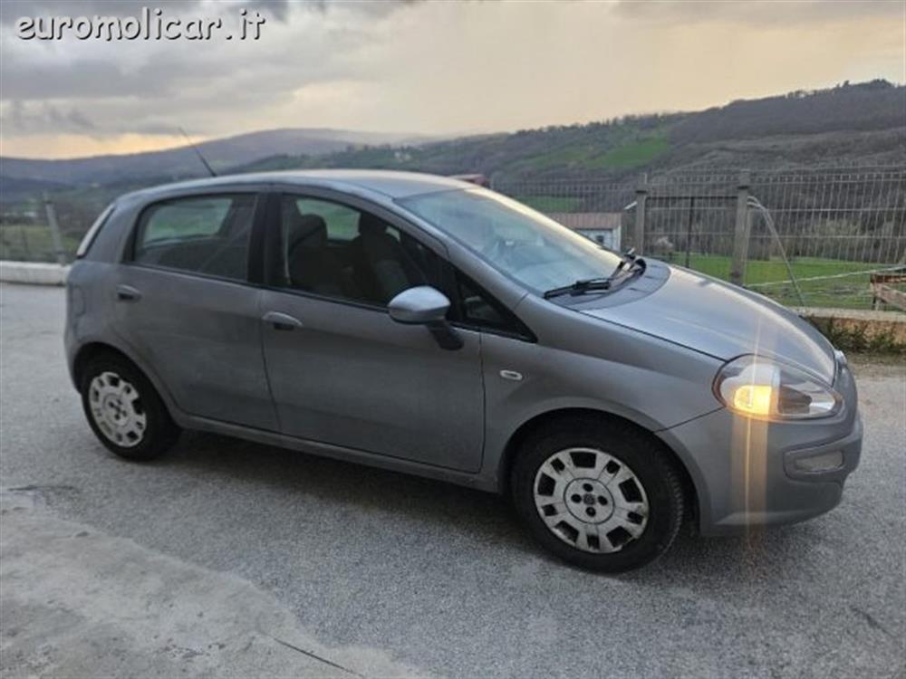 Punto Evo Punto Evo 1.3 Mjt 75 cv Dynami