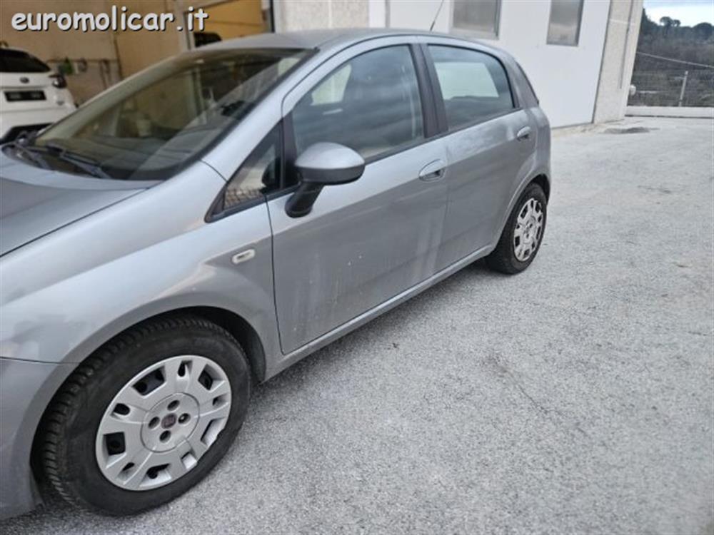 Punto Evo Punto Evo 1.3 Mjt 75 cv Dynami