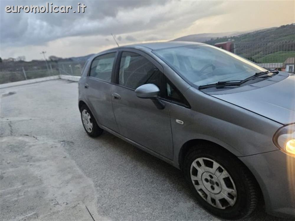 Punto Evo Punto Evo 1.3 Mjt 75 cv Dynami