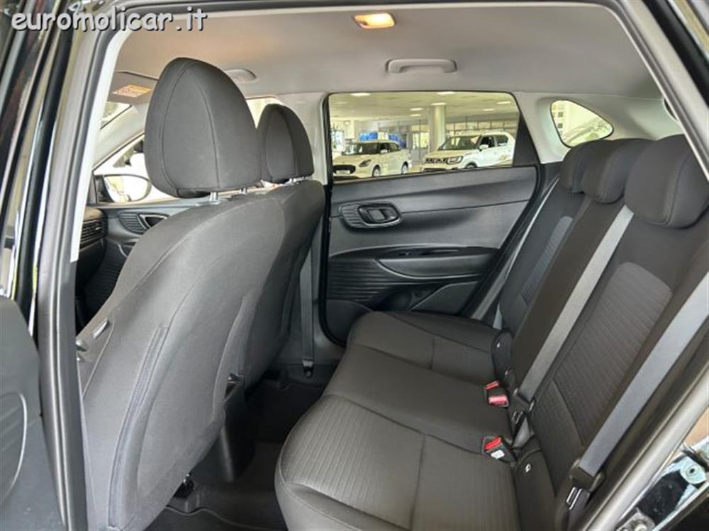 i20 i20 1.2 MPI Connectline