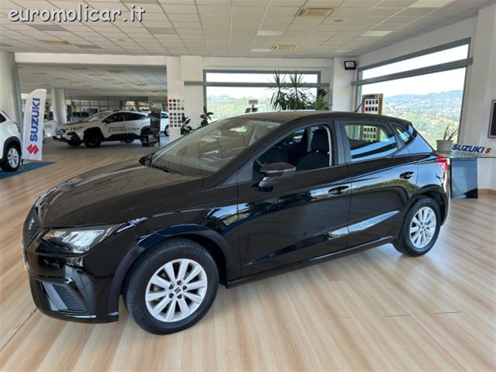 Ibiza Ibiza 1.0 EcoTSI 95 cv Sty