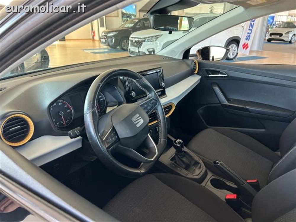 Ibiza Ibiza 1.0 EcoTSI 95 cv Sty