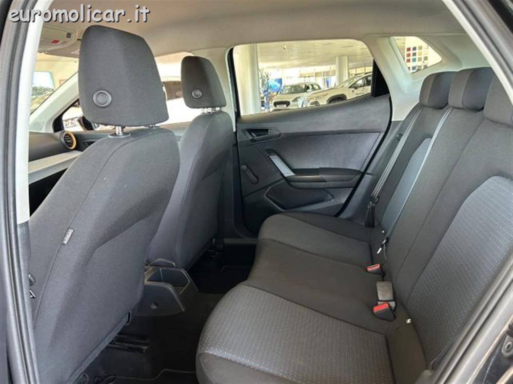 Ibiza Ibiza 1.0 EcoTSI 95 cv Sty