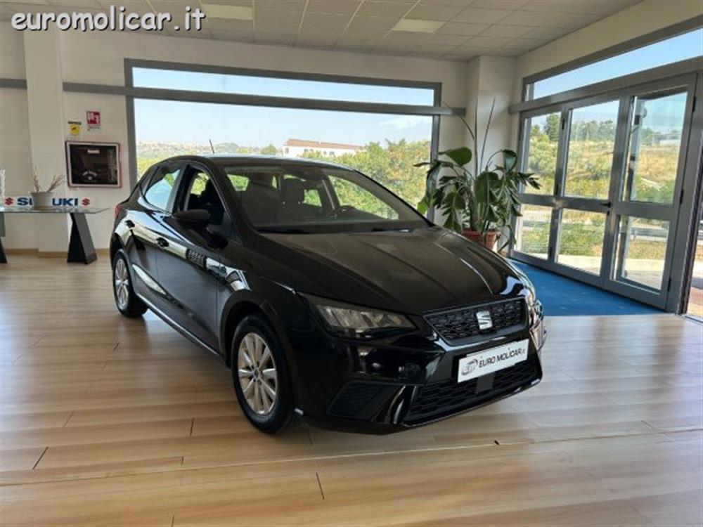 Ibiza Ibiza 1.0 EcoTSI 95 cv Sty