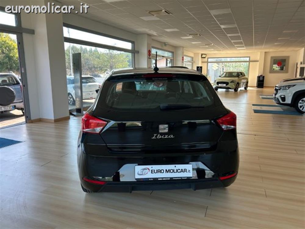 Ibiza Ibiza 1.0 EcoTSI 95 cv Sty