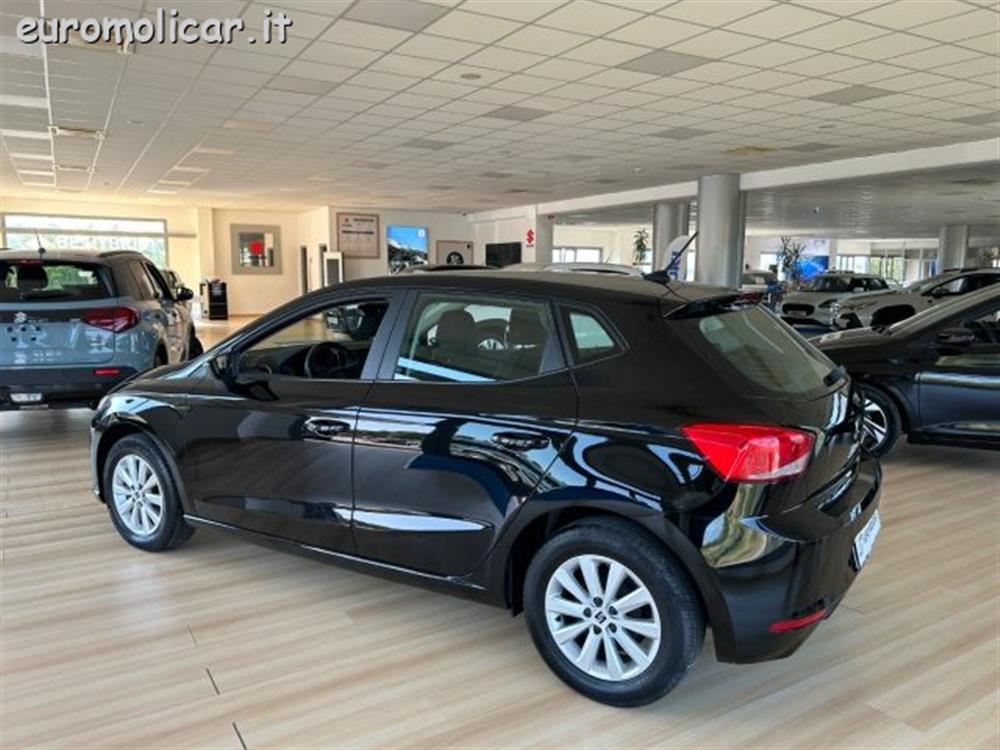 Ibiza Ibiza 1.0 EcoTSI 95 cv Sty
