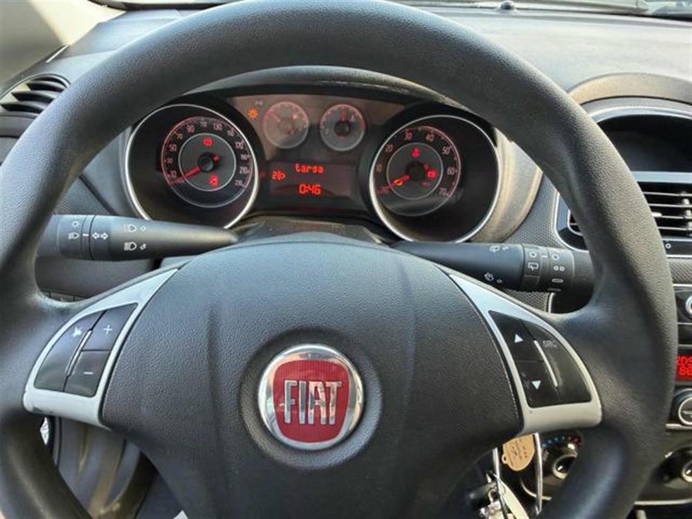 Punto Punto 1.3 MJT II S&S 95 CV