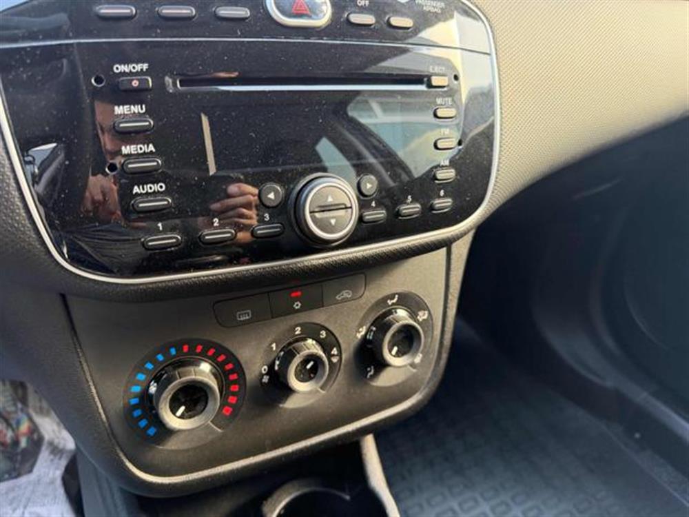 Punto Punto 1.3 MJT II S&S 95 CV