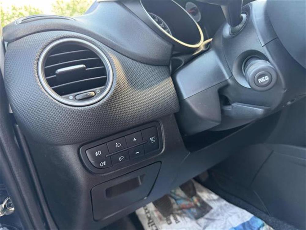 Punto Punto 1.3 MJT II S&S 95 CV