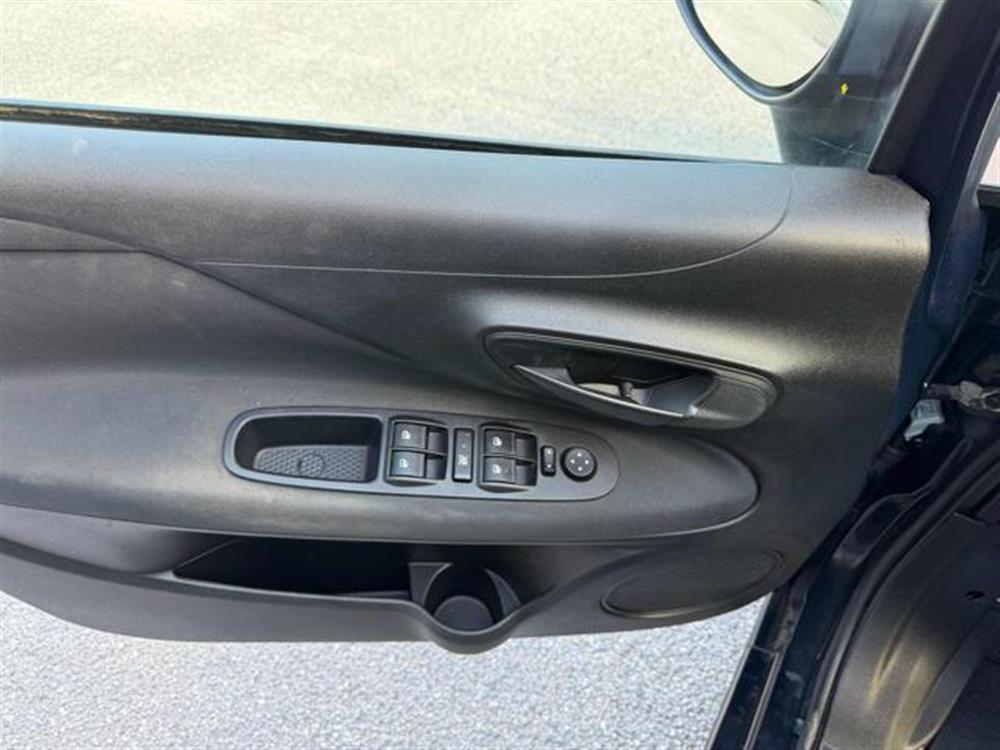 Punto Punto 1.3 MJT II S&S 95 CV
