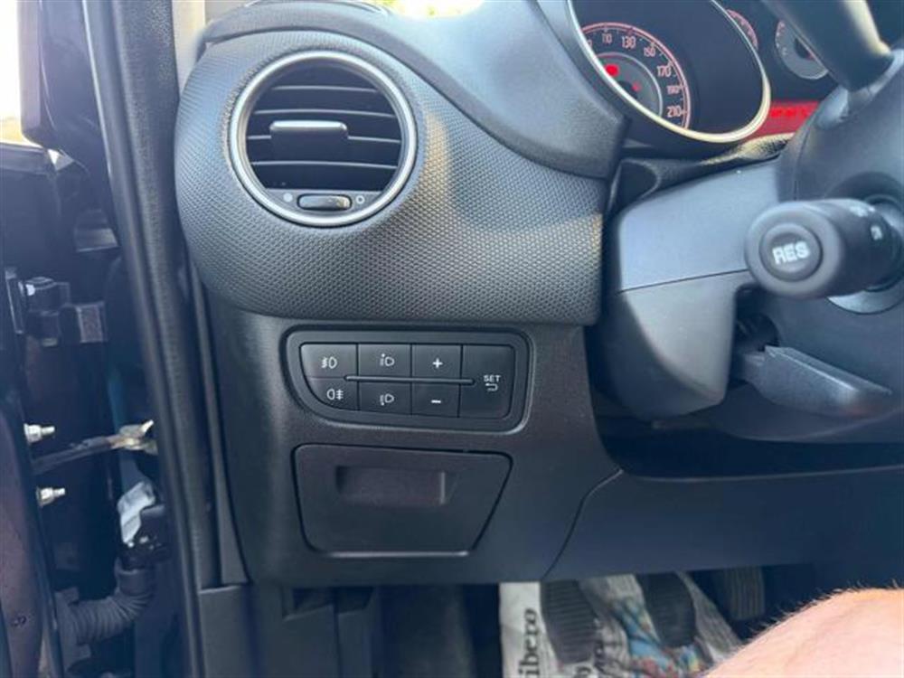 Punto Punto 1.3 MJT II S&S 95 CV