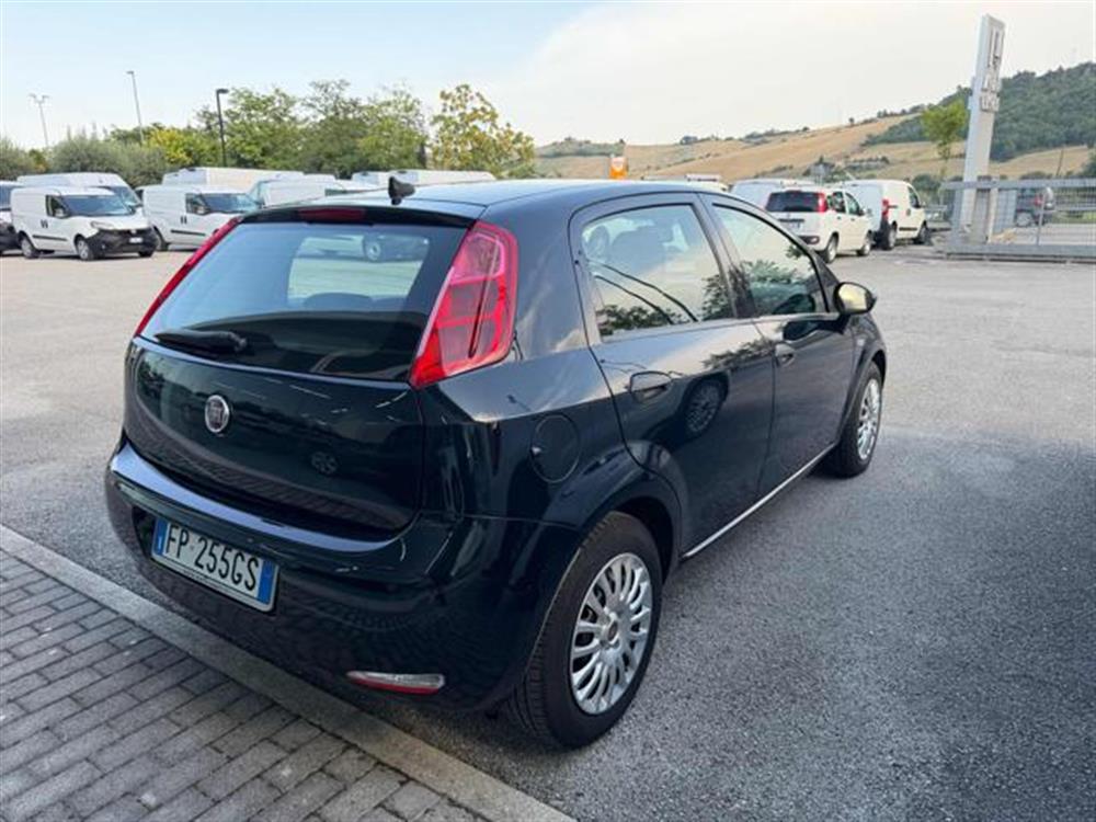 Punto Punto 1.3 MJT II S&S 95 CV