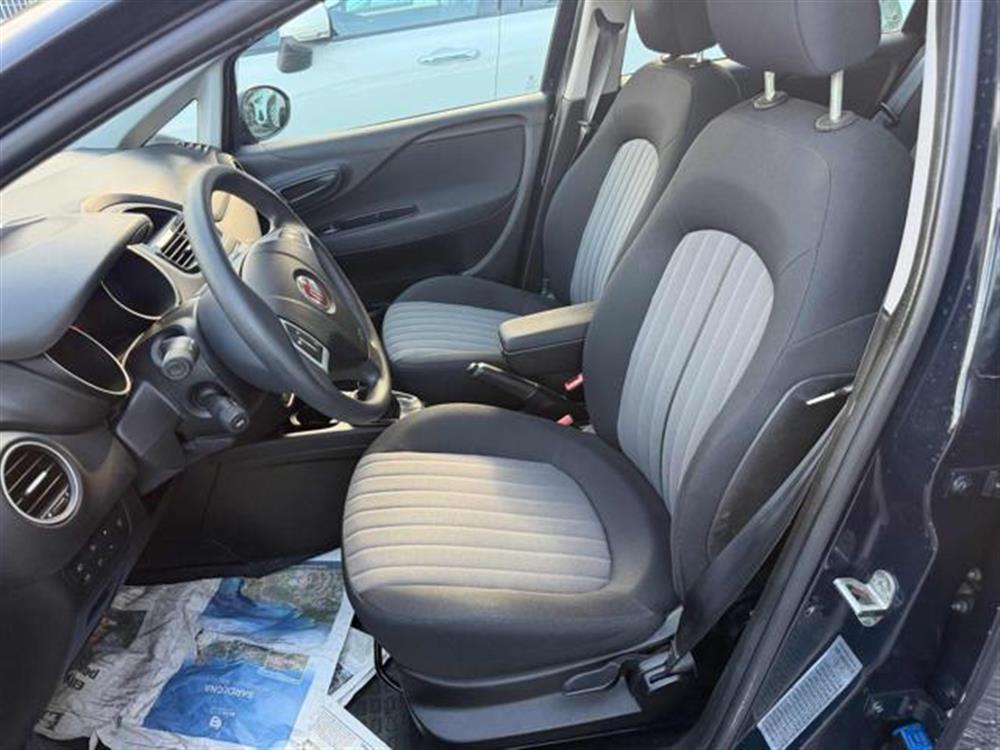 Punto Punto 1.3 MJT II S&S 95 CV