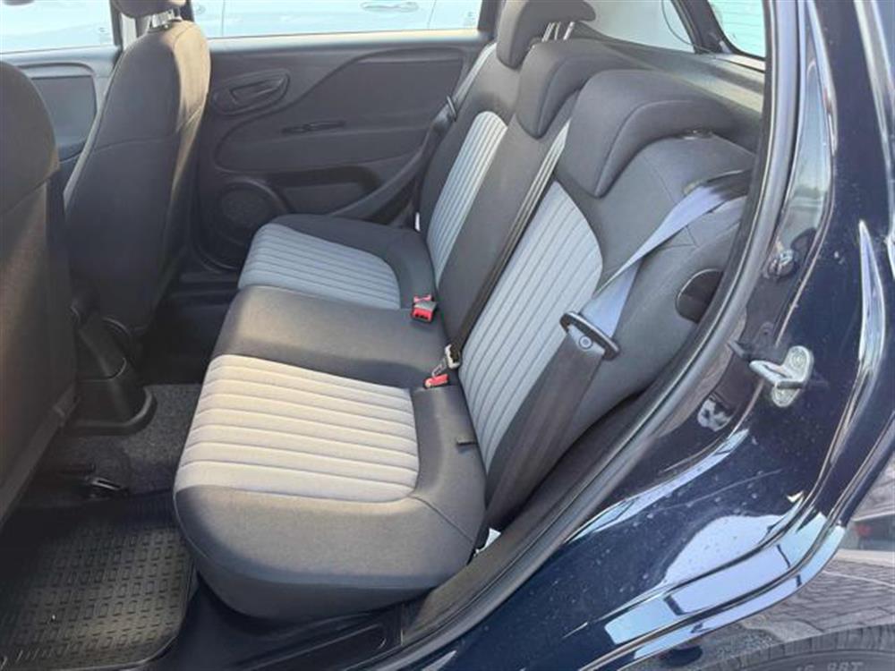 Punto Punto 1.3 MJT II S&S 95 CV