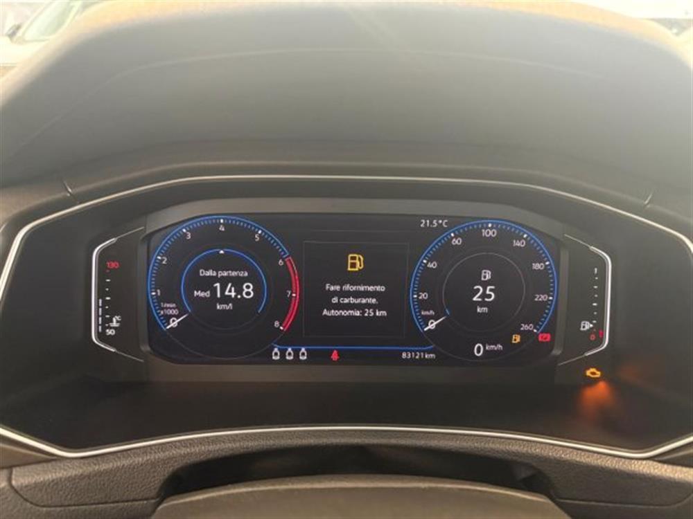 T-Roc T-Roc 1.5 TSI ACT Style Bl