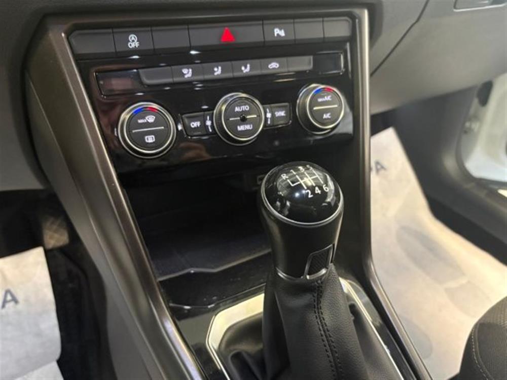 T-Roc T-Roc 1.5 TSI ACT Style Bl