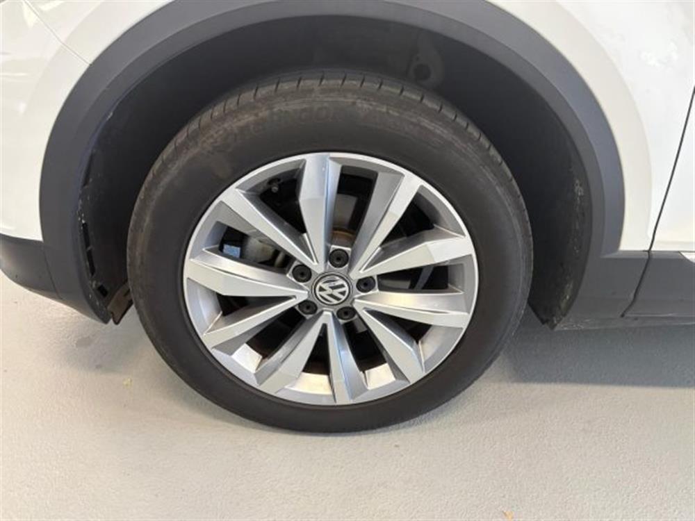 T-Roc T-Roc 1.5 TSI ACT Style Bl