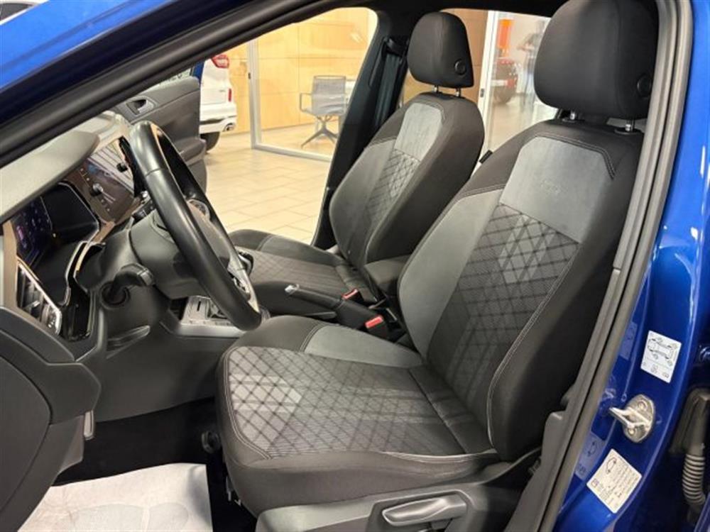 Taigo Taigo 1.0 BENZINA 110cv.