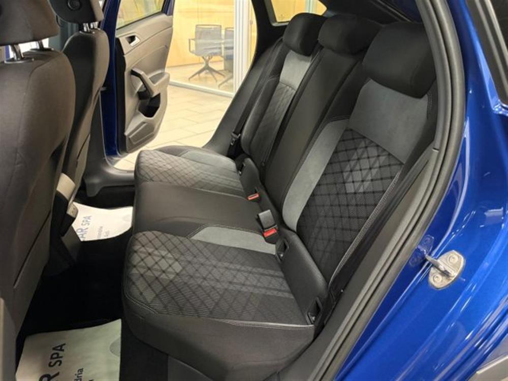 Taigo Taigo 1.0 BENZINA 110cv.