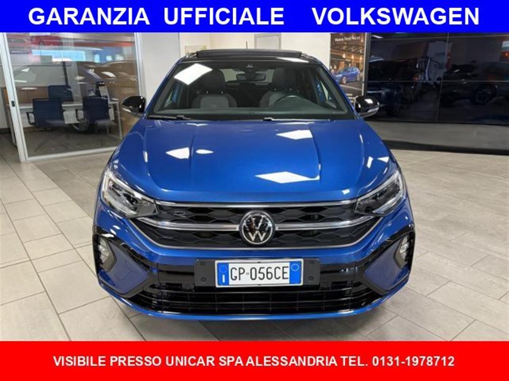 Taigo Taigo 1.0 BENZINA 110cv.